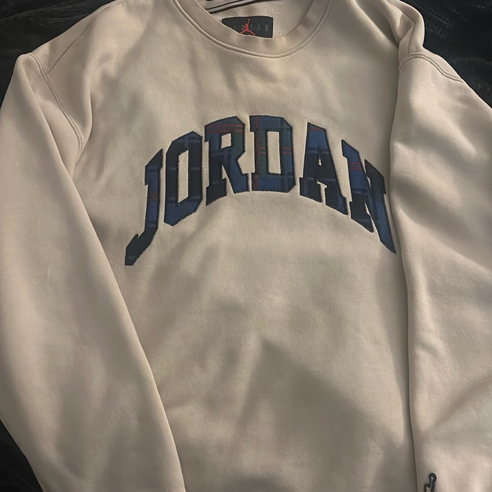 Jordan sweatshirt